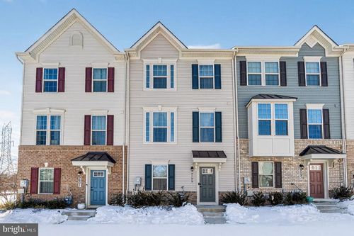 9599 Tall Oaks Rd, MONTGOMERY VILLAGE, MD, 20886-3165 | Card Image