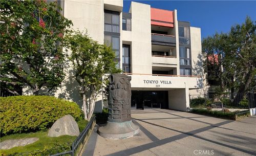 109-222 S Central Avenue, Los Angeles, CA, 90012 | Card Image