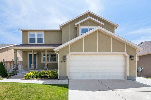 2026 E Ficus Way, Eagle Mountain, UT, 84005-5741 | Card Image