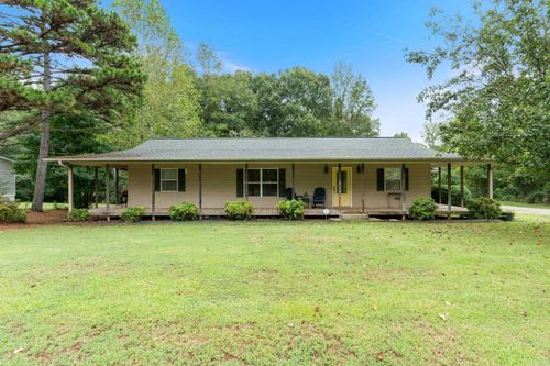 601 Valley Dr, Heber Springs, AR, 72543-8852 | Card Image