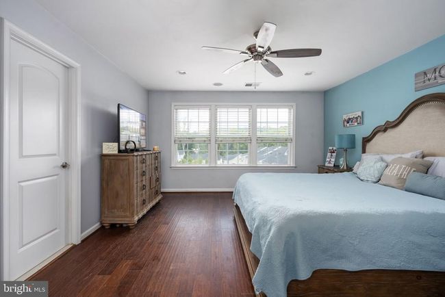 1207 Ramble Dr, Townhouse with 3 bedrooms, 4 bathrooms and null parking in FREDERICKSBURG VA | Image 23