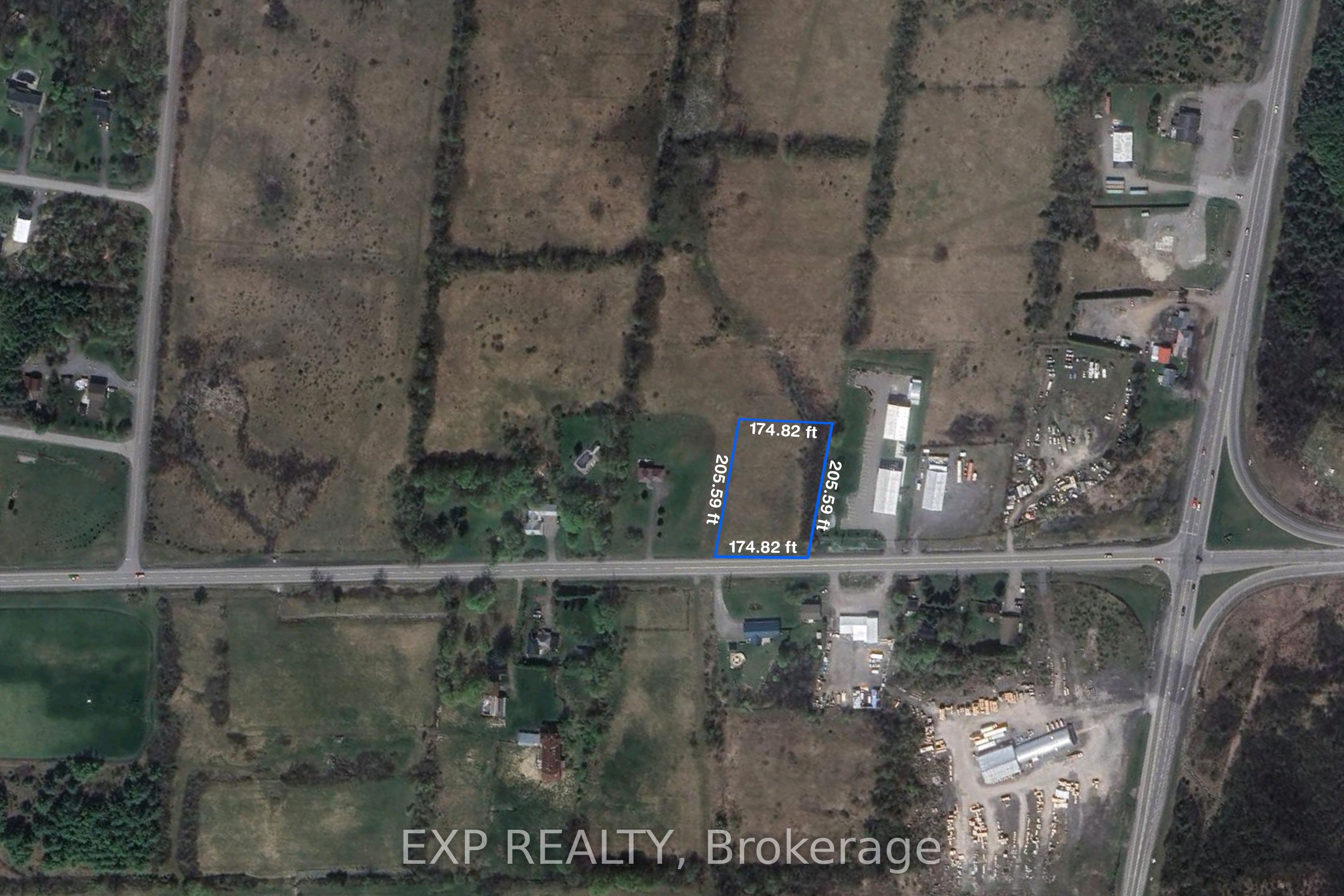 Commercial Sale in Greely - Metcalfe - Osgoode - Vernon and Area 2