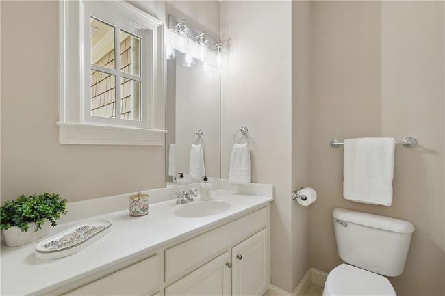 648 Dogwood Way, House other with 6 bedrooms, 5 bathrooms and null parking in Dawsonville GA | Image 40