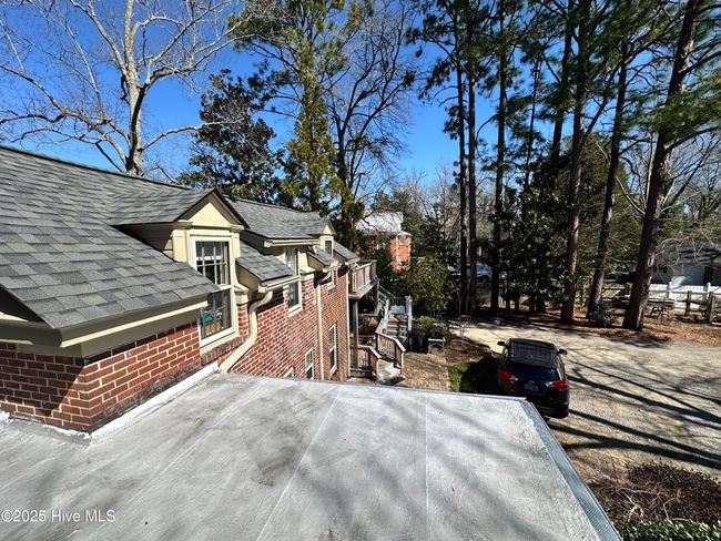 206 N Poplar St, Home with 0 bedrooms, 0 bathrooms and null parking in Aberdeen NC | Image 5