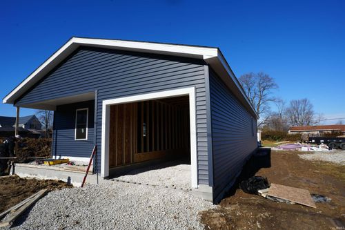 515 College Avenue, Mitchell, IN, 47446 | Card Image