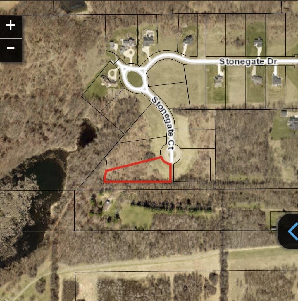 Land in Battle Creek 3