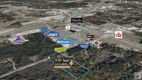 4035 New Boston Rd, Texarkana, TX, 75501 | Card Image