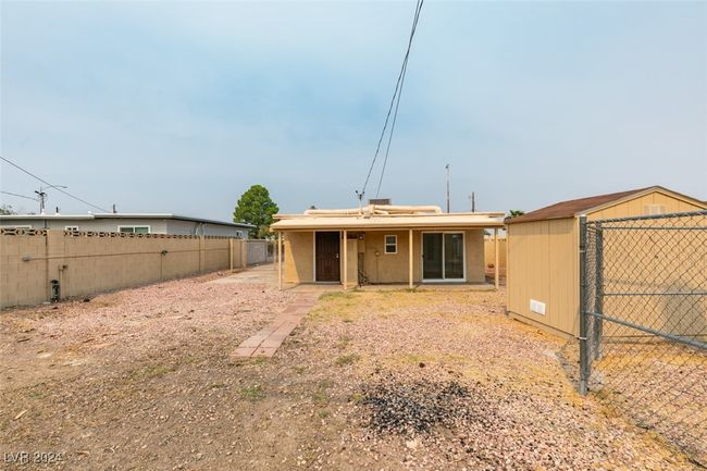 71 E Pacific Ave, House other with 2 bedrooms, 1 bathrooms and null parking in Henderson NV | Image 32