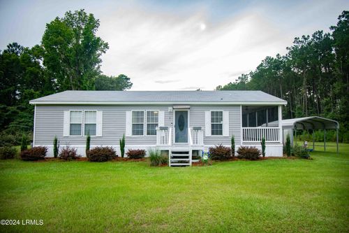 11697 Lowcountry Highway, Ruffin, SC, 29475 | Card Image