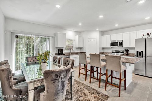 3209 Penny Cove Ln, JACKSONVILLE, FL, 32218-6583 | Card Image
