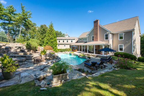 2 Trask Way, Amherst, NH, 03031-2148 | Card Image