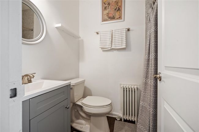 Second full bath also recently updated. | Image 9