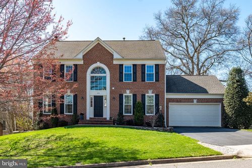 3006 Franklin Corner Ln, Oak Hill, VA, 20171-2291 | Card Image