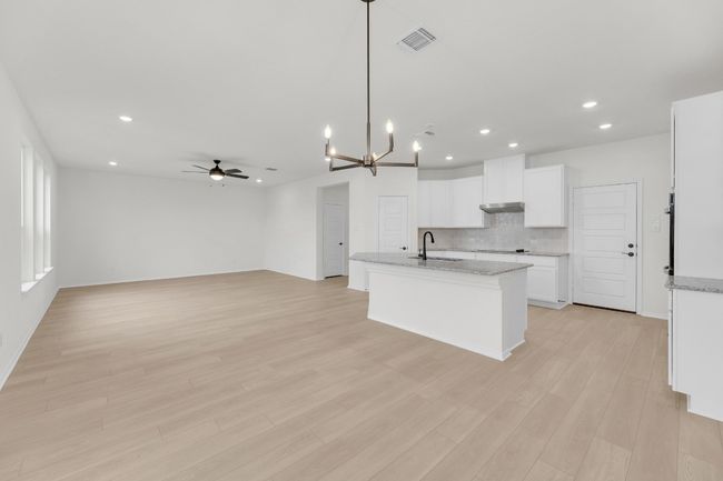 2605 Donna Olene Dr, House other with 3 bedrooms, 3 bathrooms and null parking in Georgetown TX | Image 8