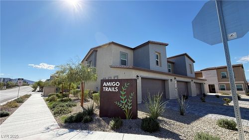 1905 Brio Vista St, Henderson, NV, 89044-2020 | Card Image