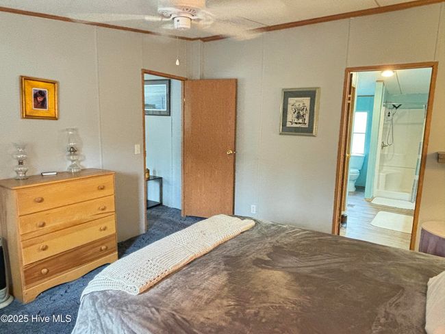 116 Bowles Place Dr, House other with 2 bedrooms, 2 bathrooms and 2 parking in Como NC | Image 22