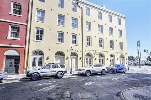 unit-401-411 Bienville St, New Orleans, LA, 70130-2084 | Card Image