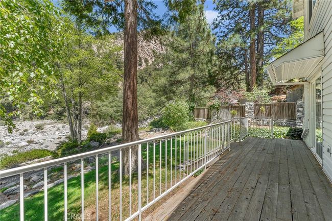 Large deck | Image 6