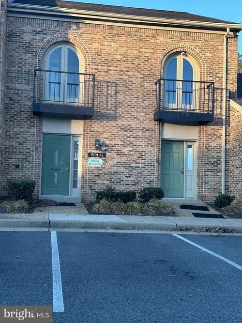 27-5101 Backlick Rd, ANNANDALE, VA, 22003 | Card Image