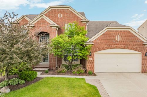 4793 Catalina Drive, Orion Charter Township, MI, 48359 | Card Image
