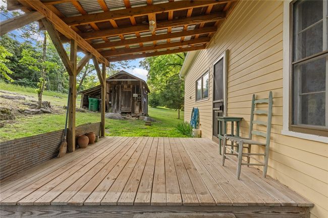 247 Nc 3600, House other with 2 bedrooms, 1 bathrooms and null parking in Western Grove AR | Image 22