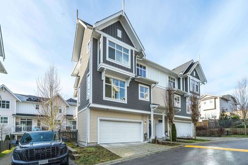 1001-11295 Pazarena Pl, Maple Ridge, BC, V2X4K9 | Card Image