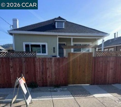 7000 Lockwood St, Oakland, CA, 94621-3130 | Card Image