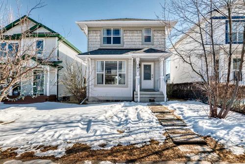 107 Tuscany Valley Dr Nw, Calgary, AB, T3L2E7 | Card Image