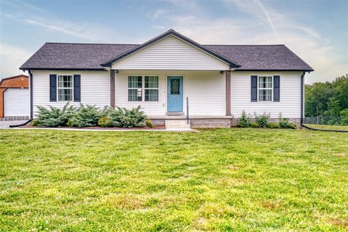 1252 Pea Ridge Rd, Scottsville, KY, 42164-6720 | Card Image