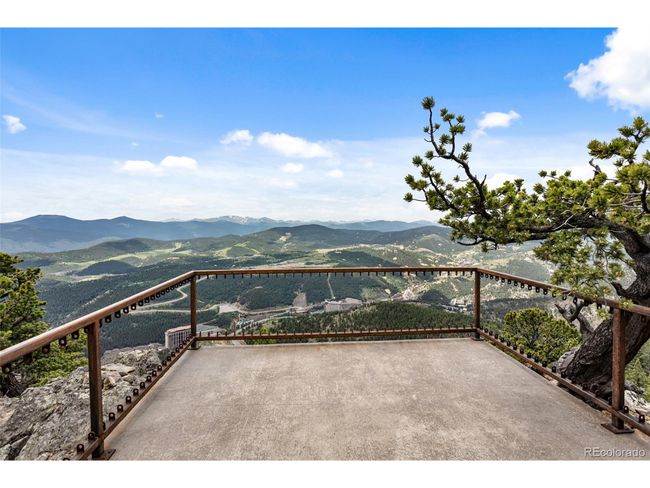1000 Rangeview Ct, House other with 2 bedrooms, 1 bathrooms and null parking in Black Hawk CO | Image 34