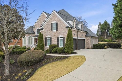 2445 Flat Stone Dr, Cumming, GA, 30041-7874 | Card Image