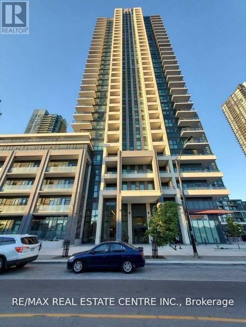 435-4055 Parkside Village Dr, Mississauga, ON, L5B0K8 | Card Image