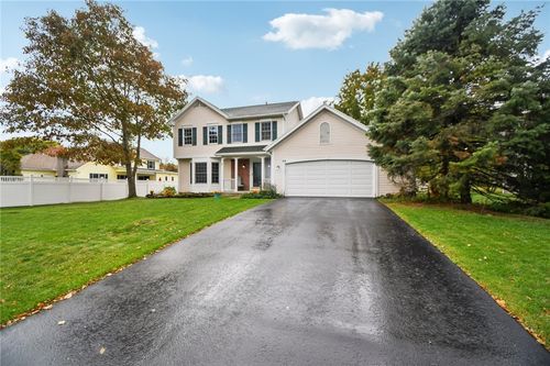 44 East St, Victor, NY, 14564-1342 | Card Image