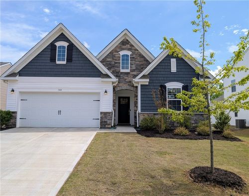 344 Sliding Rock Dr, Pendleton, SC, 29670-1866 | Card Image