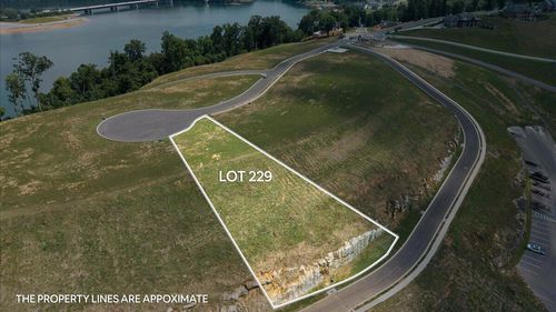 Lot 229 Heritage Shr, Morristown, TN, 37813 | Card Image