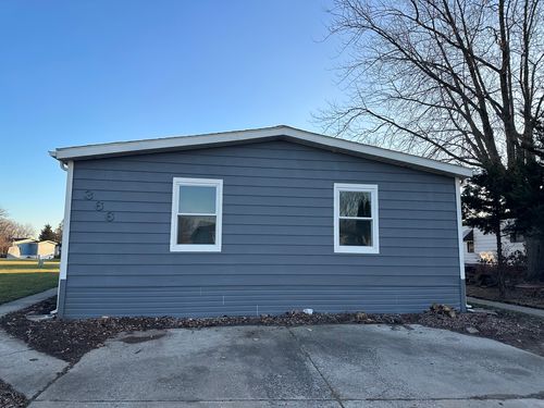 366 Wild Rock Ter, Matteson, IL, 60443-2139 | Card Image