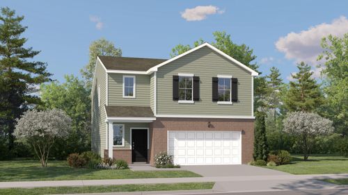 3800 Maple Ave, Gary, IN, 46403 | Card Image