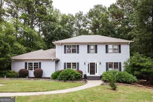 140 High Ridge Drive, Athens, GA, 30606 | Card Image