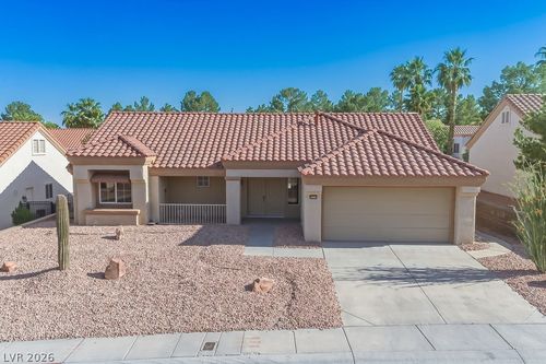 9529 Ruby Hills Drive, Las Vegas, NV, 89134 | Card Image