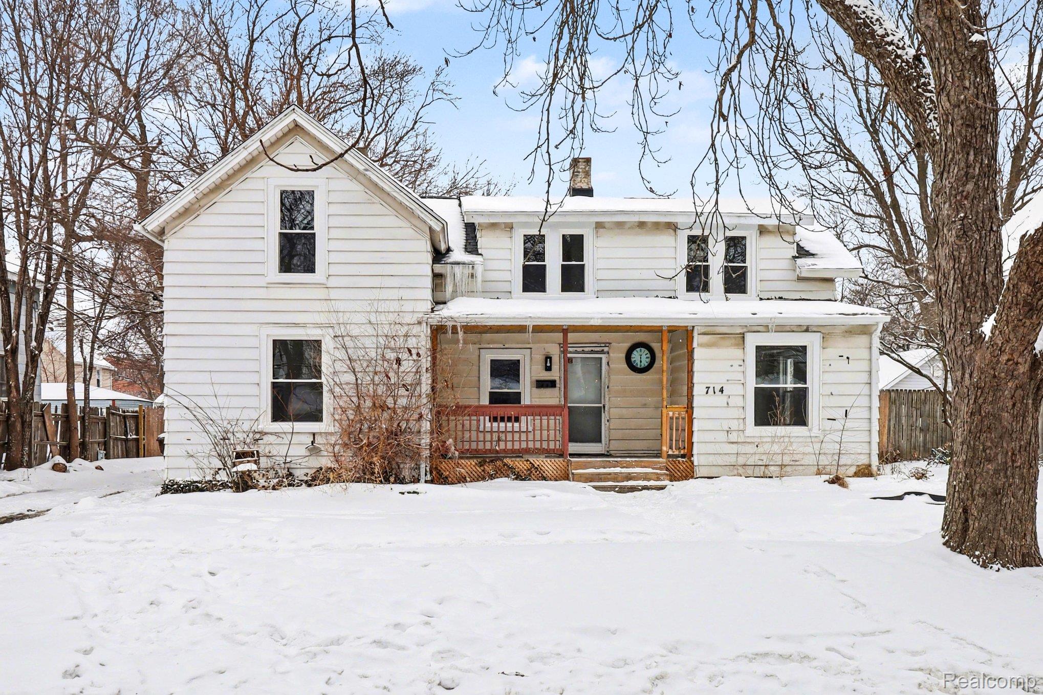 Residential in Monroe