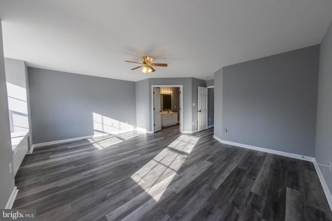 7685 Duneiden Ln, Townhouse with 3 bedrooms, 3 bathrooms and null parking in MANASSAS VA | Image 23