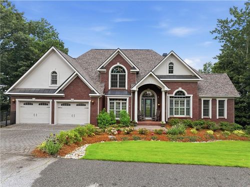 97 Eagle Ridge Trl, Cleveland, GA, 30528-8988 | Card Image