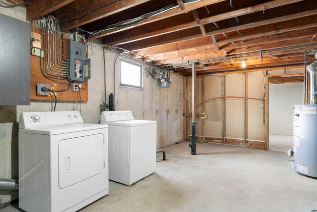 221 Frederick Avenue W, House other with 3 bedrooms, 1 bathrooms and 1 parking in Standard AB | Image 27