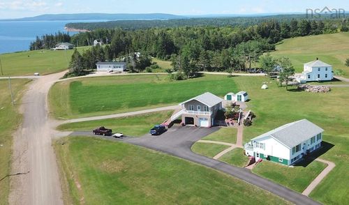 3456 Highway 223, Jamesville, NS, B2C1C2 | Card Image