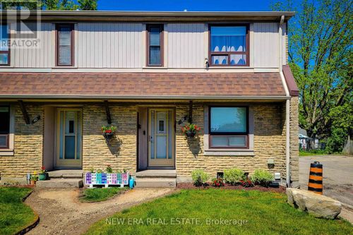 39-280 Thaler Ave, Kitchener, ON, N2A1R6 | Card Image