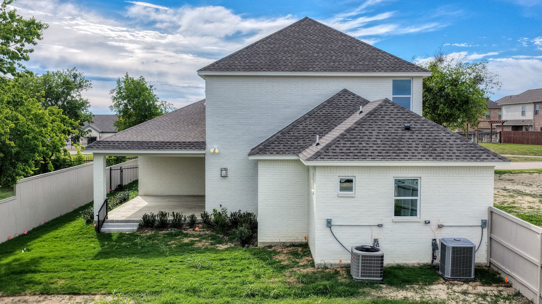 Residential in Aledo 4