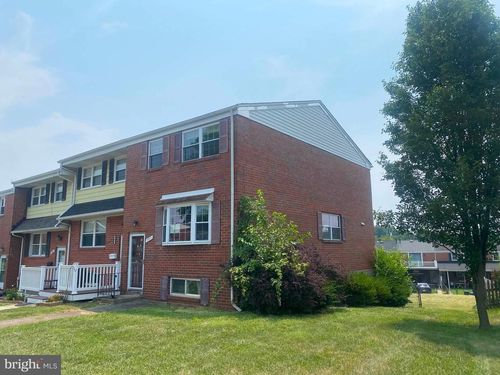 907 Stormont Circle, BALTIMORE, MD, 21227 | Card Image