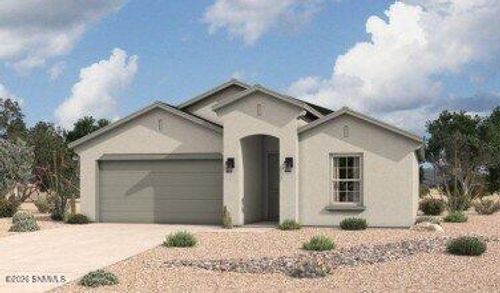 6054 Fall Ridge Avenue, Santa Teresa, NM, 88008 | Card Image