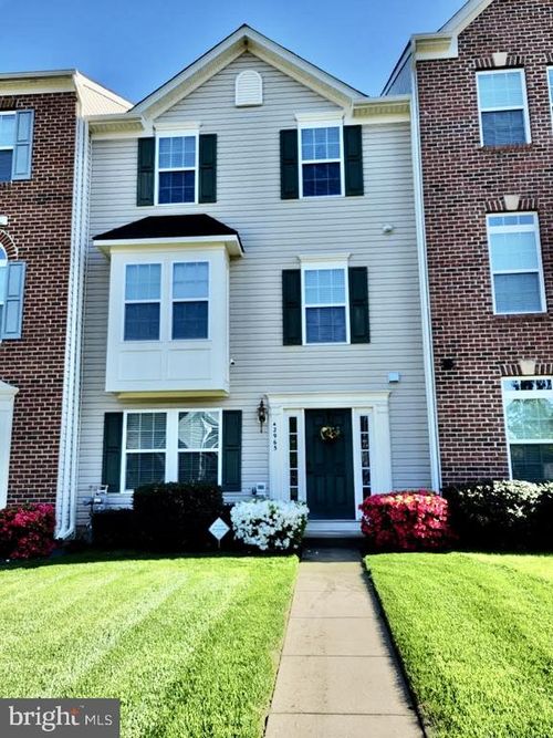 42963 Spyder Pl, CHANTILLY, VA, 20152-3480 | Card Image