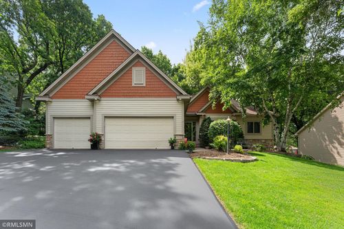 7442 Hidden Valley Lane S, Cottage Grove, MN, 55016 | Card Image